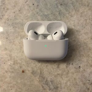 Apple Air Pod Pro 2nd generation